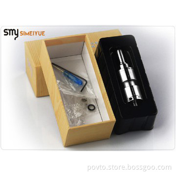 Popular Ecig Best Selling Vaporizer Kayfun With DIY Wire